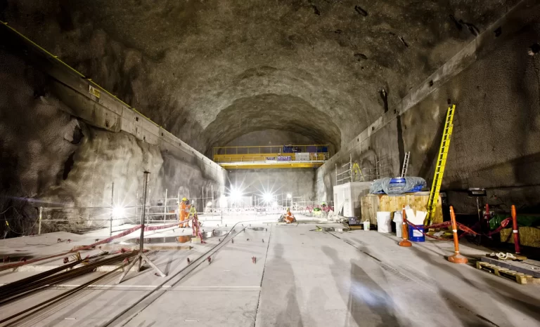 Vial y Vives - DSD, Central Hidroeléctrica Santa Teresa ubicada en las provincias de La Convención y Urubamba en la región de Cuzco, en Perú