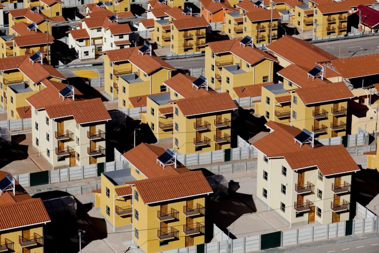 Vial y Vives - Nueva Fuerabamba es una ciudad en el distrito de Chalhuahuacho en la provincia de Cotabambas en el departamento de Apurímac Perú