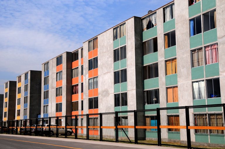 Vial y Vives - Proyecto Parques de El Agustino en Lima