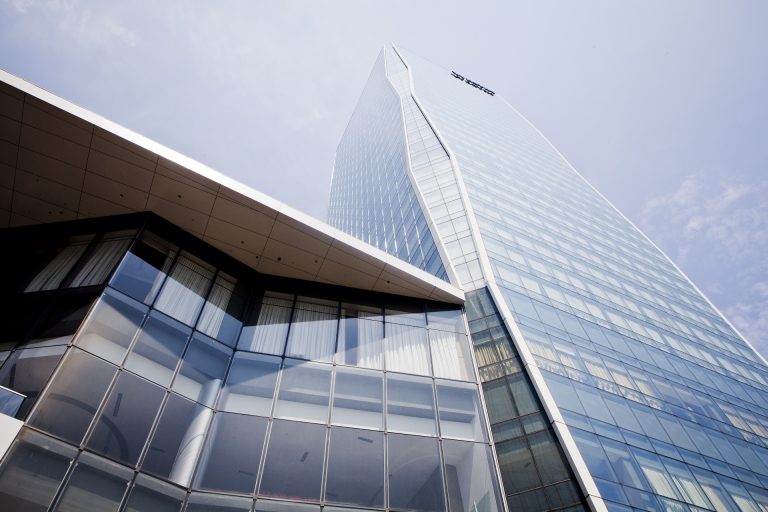 Vial y Vives - DSD, The Westin Lima Hotel & Convention Center en Lima, Perú