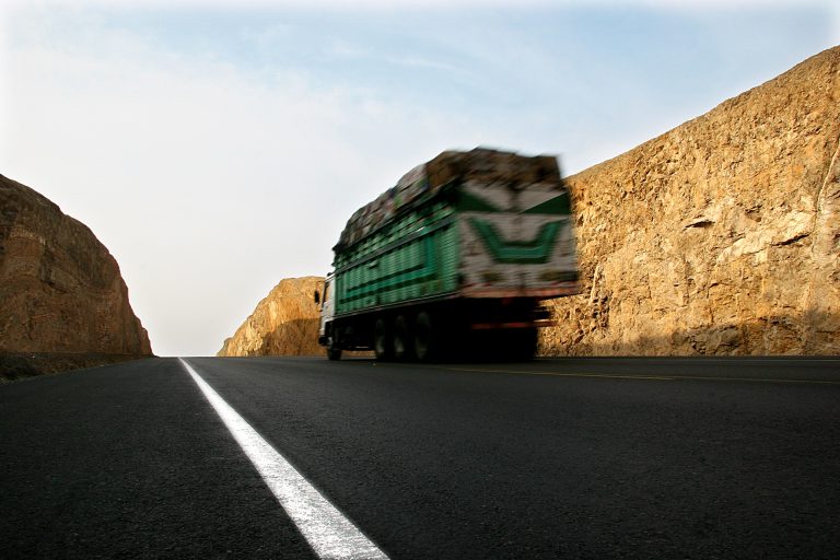 Vial y Vives - DSD, Red Vial N° 5 Ancón Huacho Pativilca, en Lima, Perú