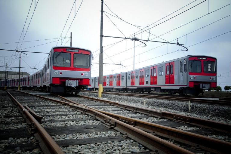 Vial y Vives - DSD, Metro de Lima Línea 1 – Tramo 1 y 2 en Lima, Perú