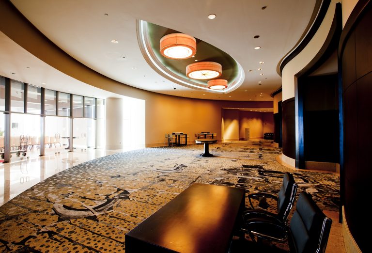 Vial y Vives - DSD, JW Marriott Hotel & Stellaris Casino en Miraflores Lima Peru