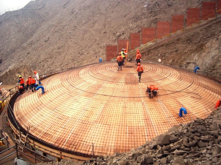 Vial y Vives - DSD, Ampliación y mejoramiento del sistema de agua potable y alcantarillado para el esquema ex Fundo Pariachi, La Gloria, San Juan, Horacio Zeballos y anexos en Ate Vitarte Lima Perú